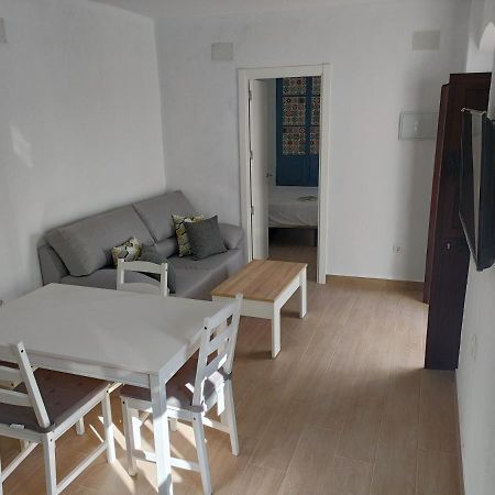 El Barrio Appartement Medina-Sidonia Buitenkant foto